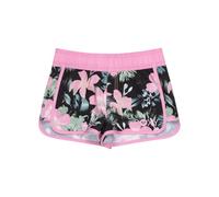 Roxy Girl's Good Waves Only Board Shorts (Pack of 1)