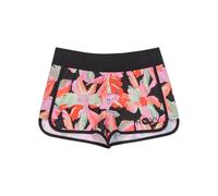 Roxy Girl's Good Waves Only Board Shorts (Pack of 1)