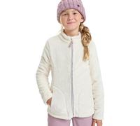 Roxy Fleece sweater IGLOO GIRL Girl's White 10