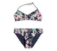 Roxy Girl's Ilacabo Active Tri Bra Set Bikini Set (Pack of 1)