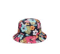 Roxy Tw Jasmine Paradise - Girls Blue Bucket Hat
