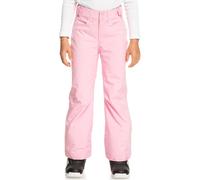 Roxy Girls Kids Ski Pants Winter Trousers Snow Pants Backyard, Pink, 14 Years