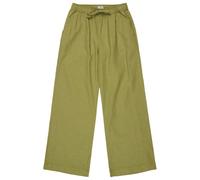 Roxy Lekeitio Break Rg Pants Green 10 Years Girl