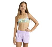 Roxy Rg Essentials Swimming Shorts Purple 14 Years Girl