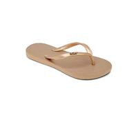 Roxy - Kid's RG Viva VI - Sandals size 3, sand
