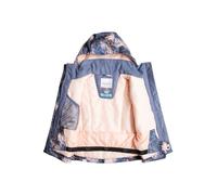 Roxy Girl's Roxy Jetty Girl Jk Shell Jacket (pack of 1)