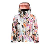 Roxy Girl's Roxy Jetty Girl Jk Shell Jacket (pack of 1)