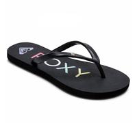 Roxy Flip flops / Sandals RG SANDY III in Black 12 kid