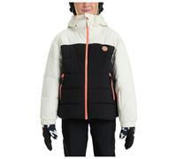 Roxy - Girl's Snowy Hill Puffy - Ski jacket size 8 Years - S, black