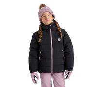 Roxy Girls Snowyhill Logo Ski Jacket GT28214