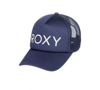 Roxy Girls Soulrocker Baseball Cap - Navy. Roxy Girls Baseball Cap