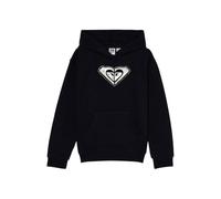 Roxy Girl's Surf Feeling Hoodie Brushed Pullover Sweater (pack of 1)