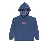 Roxy Girl's Surf Feeling Hoodie Brushed Pullover Sweater (pack of 1)