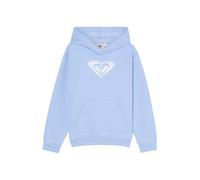 Roxy Girl's Surf Feeling Hoodie Brushed Pullover Sweater (pack of 1)