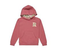 Roxy Girl's Surf Feeling Hoodie Brushed Pullover Sweater (pack of 1)