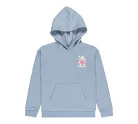 Roxy Girl's Surf Feeling Hoodie Brushed Pullover Sweater (pack of 1)