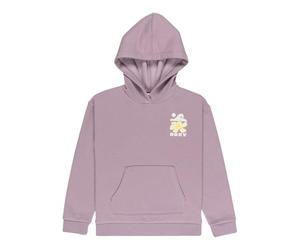Roxy Girl's Surf Feeling Hoodie Brushed Pullover Sweater (pack of 1)