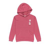 Roxy Girl's Surf Feeling Hoodie Terry Pullover Sweater (pack of 1)