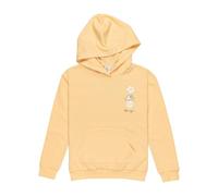 Roxy Girl's Surf Feeling Hoodie Terry Pullover Sweater (pack of 1)