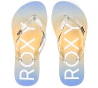 Roxy Girls Viva Jelly Summer Beach Holiday Sandals Flip Flops