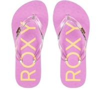 Roxy Girls Viva Jelly Summer Beach Holiday Sandals Flip Flops