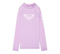Roxy Girl's Whole Hearted Ls T-Shirt