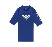 Roxy Girl's Wholehearted Ss T-Shirt (Pack of 1)