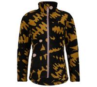 Roxy - Girl's Windyspirit - Fleece jacket size 12 Years - L, black