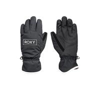 Roxy Gloves FRESHFIELD GIRL GLOVES Youth Black S