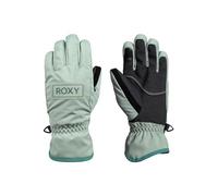 Roxy Gloves FRESHFIELD GIRL GLOVES Youth Green L