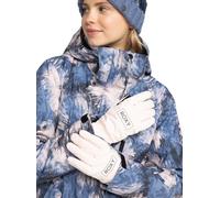 Roxy Gloves FRESHFIELD GLOVES Women Pink XL