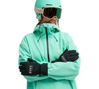 Roxy Fresh Field Gloves Black S Woman