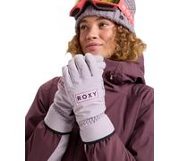 Roxy Gloves FRESHFIELD GLOVES Women's Purple L