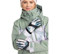 Roxy Gloves JETTY GLOVES Women Blue L