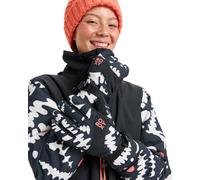 Roxy Gloves JETTY GLOVES Women's Black M