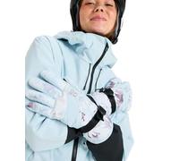 Roxy Gloves JETTY GLOVES Women's Blue L