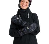 Roxy Jetty - Technical Snow Mittens For Women