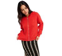 Roxy Go To The Top Sweater Red XS Woman