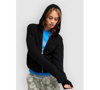 Roxy Go To The Top Zip Hoodie anthracite XL