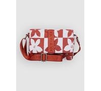 Roxy Gold Dust Girl Purse Bag ginger spice flora Uni