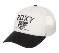 Roxy Gold Dust Girl Trucker Cap