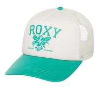 Roxy Gold Dust Girl Trucker Cap