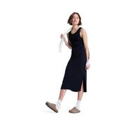 Roxy Goodkeepsakedre Sleeveless Long Dress Black XL Women