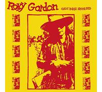 Roxy Gordon - Crazy Horse Never Died [VINYL]