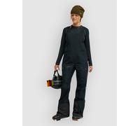 Roxy Gore-Tex Lunalite 3L Bip Pants true black L