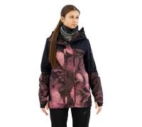 Roxy Goretex Glade J Softshell Jacket Black XS Women