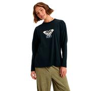 Roxy Hangloose Art - Long Sleeve T-Shirt For Women