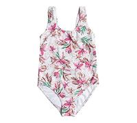 Roxy Happy Tropical - One-Piece Swimsuit for Girls 6-16