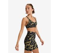 Roxy Heart Biker shorts black ochre Women - XL