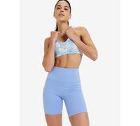 Roxy Heart Biker shorts light blue Women - XL